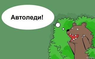 В Бийске автоледи сбила пешехода на пешеходном переходе