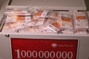 Воровать надо другие "арбузы", тогда точно не посадят.