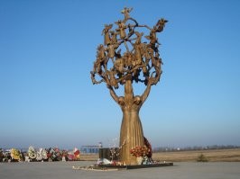 хоть и дети давно в школе, но 1 сентября нельзя забывать...