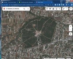 Чёта военное?