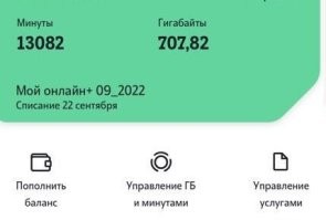 Скрины из соцсетей&nbsp;