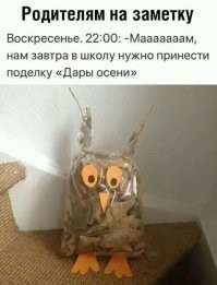 Субботний улыбатор