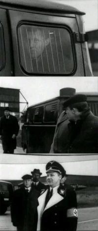 20 ляпов и ошибок в известных фильмах