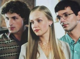 Про что фильм?