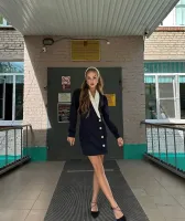 Даст фору 35-ти летним эскортницам