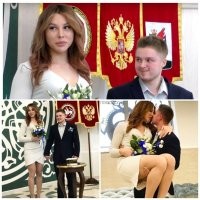 Слева парень, справа девка. Тут все не те, кем кажутся.
