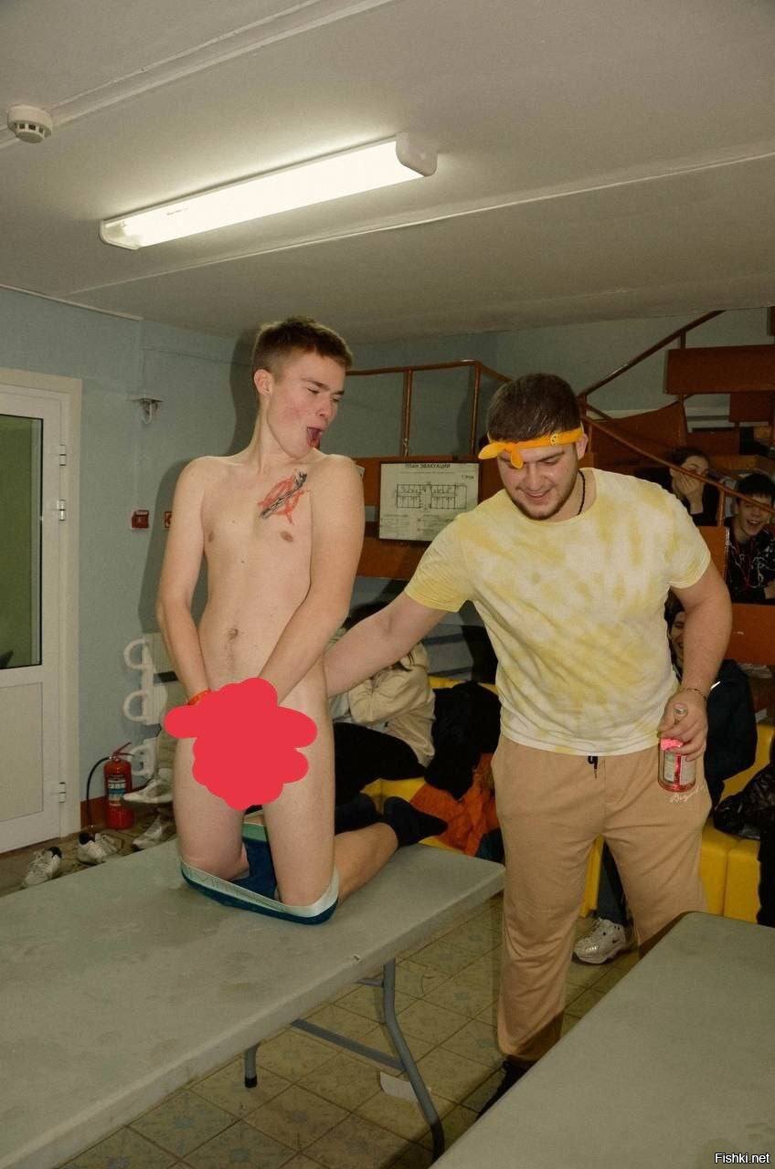 посвящение в студенты в колледже порно фото 55