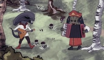 Всё вразнобой&nbsp;