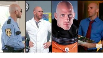 Как бы выглядели знаменитости, если бы ходили на обычную работу