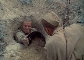 Когда в человека стреляют и хотят убить - его производительность увеличивается в разы...
 У машины такого нет.