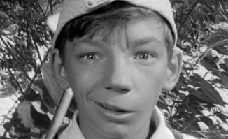 А чего это вы здесь делаете, а?