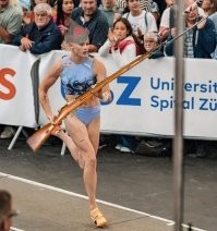 15 спортсменок, которые вошли в топ самых привлекательных по версии спортивного журнала