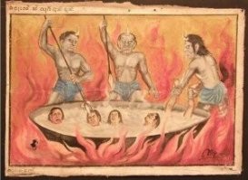 "Осторожно, двери закрываются. Следующая станция Центральная Котельная"