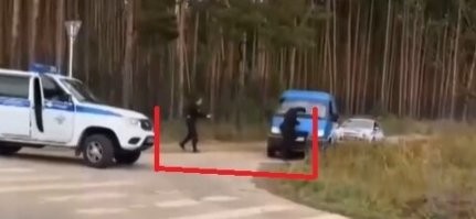 Чёта хреновастенько перекрыли!