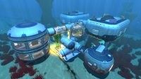 Subnautica в реальной жизни..