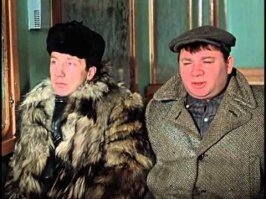 Романтика...