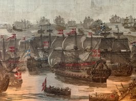 Был в Копенгагене с 11-14 августа и что то скучно стало и поехал в Мальме это Швеция , на поезде минут 25 и мост как крымский , короче там был праздник и аттракционы , станция сразу у центра города . Идем с женой а там 2 черных до малолетки пристали , на вид девочке лет ну скажем 13-14 , как моему сыну , стоит зашуганная а все проходят , моя мне не встревай . Подхожу говорю что случилось они иди своей дорогой , я говорю сынок я пойду туда только с вами , они откуда ты ? говорю я Русский ! вот тут ступор сразу и один говорит Путин хорошо , Россия хорошо . Я говорю от девочки ушли и все . Ушли а девочка стоит испуганная и даже спасибо не сказала . Можете считать что я это придумал или пруфы опять нужны на камеру ? . Я знаю как себя вести с этой чернотой , у меня их много было в подчинении и если дать слабинку то все , тебя сразу затопчут . На фото морская академия .