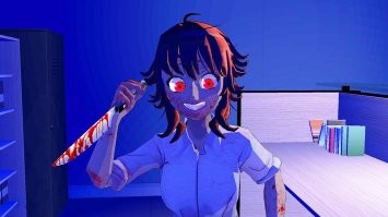 В Санкт-Петербурге женщина порезала канцелярским ножом лицо парню