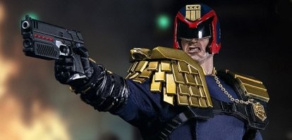 Когда-нибудь этому миру, понадобятся такие люди