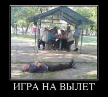 Колоритные кадры с просторов России, которые раскрывают всю суть жизни в стране