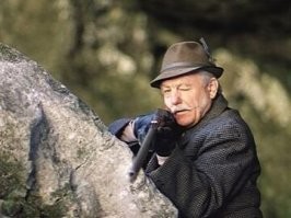 Тайна убийства в закрытой комнате