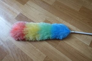 Пипидастрить.