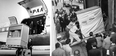 На новый диск уже всё записали.