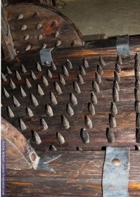 Не снять, а заменить!