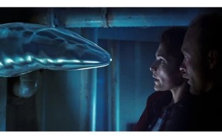 У побережья Уэльса хотят построить подводный академгородок