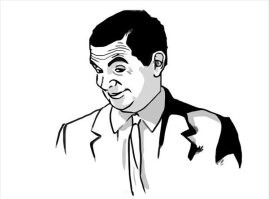 Может, когда она пришла, пятен ещё не было...