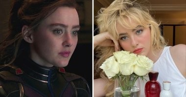 Только эту узнал, снималась в Сверхъестественное.