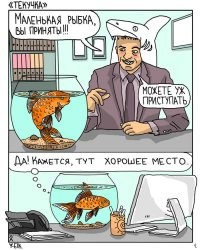 О "Нечего поработаю за копейки для опыта , зато потом . . . "