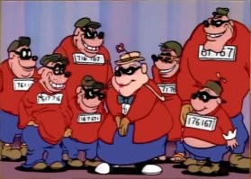 Намешалось