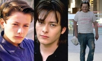 Почти никого не знаю. Но девка из дома драконов - на мой взгляд страшная.  Какое-то у неё заплывшее и отёкшее лицо. Помесь монголов с индейцами.  Я как увидел её в сериале - сразу подумал, а что у вас - симпатичней никого не нашлось?  
Да и киноиндустрия такая отрасль, там недостаточно сняться в одном двух проектах и обрести славу.. многие так и остаются героями одной роли, другие начинают сниматься во всяком овне и  уходят со сцены, третьих терзает звёздная болезнь и они начинают заламывать гонорары, от чего все студии принципиально с ними прекращают работать,  другие бухают и нюхают кокс или просто теряют форму. Фактически единицам удаётся угадать с подбором ролей, поладить с режиссёрами и коллегами,  и главное не пойти по наклонной с разгульным образом жизни. Зачастую персонажи второго -третьего плана, быстрее выбиваются на вершины, за счёт упорства и  работы над собой,  по сравнению с коллегами, которые в относительно юном возрасте обрели "5 минут славы", почувствовали себя мега-звёздами и расслабились.
Можно вспомнить множество актёров начал-середины 90-х, которые подавали  огромные надежды, но увы.