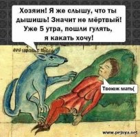 Не ищите здесь смысл. Здесь в основном маразм