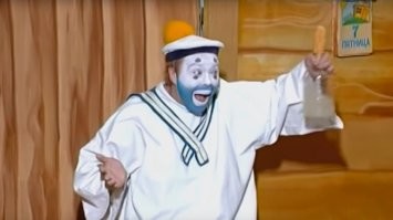 Всё пропьем, но флот не опозорим.