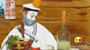 Всё пропьем, но флот не опозорим.