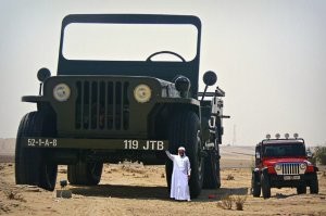 Проектирует он автомобили сам.И у него не один такой.В общем как всегда пост на отье.бись.