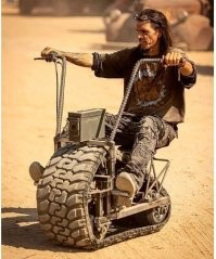 Ну прям так уж и уникальный.