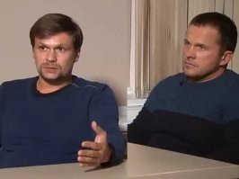 Футбольные фанаты из Италии огорчились поражению любимой команды и сожгли стадион соперников