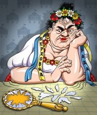 «Вы вообще в своём уме?»: иностранец попытался объяснить украинке основы русского языка