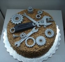 Могу только порекомендовать - влепить дуре пирогом в ответку.