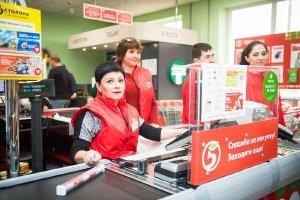 Выпускники любого вуза