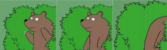 Девушка сдает в аренду вторую половину собственной кровати