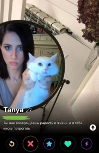 Продолжаем барражировать соцсети