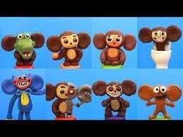 Чебурашку выгнали с выборов, а он начал угрожать, что позовёт Гену