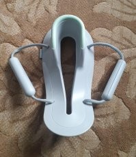 Тут масштаб непонятен. А форма отверстия такова, что "фантазия прекрати".