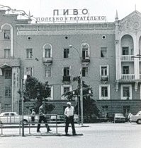 Неожиданные и загадочные ситуации, которые совсем недавно произошли на улицах и в учреждениях России