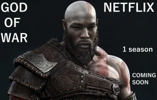 В Netflix показали как "на самом деле" выглядели викинги