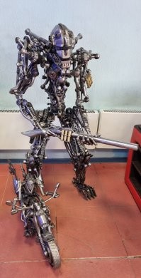 МотоВсячина